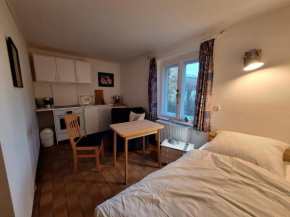 Kleine ruhige Ferienwohnung, Monteurzimmer